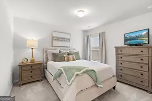 69 Briarwood Dr W, Dawsonville, GA 30534 - Photo 23