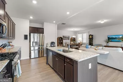 69 Briarwood Drive W, Dawsonville, GA 30534 - Photo 13