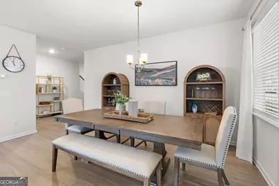 69 Briarwood Drive W, Dawsonville, GA 30534 - Photo 15