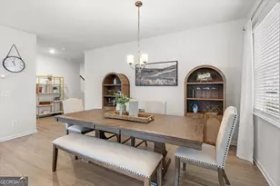 69 Briarwood Dr W, Dawsonville, GA 30534 - Photo 15