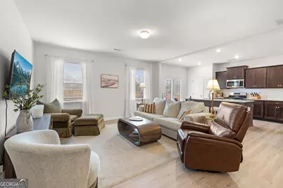 69 Briarwood Drive W, Dawsonville, GA 30534 - Photo 7