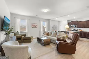 69 Briarwood Dr W, Dawsonville, GA 30534 - Photo 7