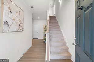 69 Briarwood Dr W, Dawsonville, GA 30534 - Photo 5