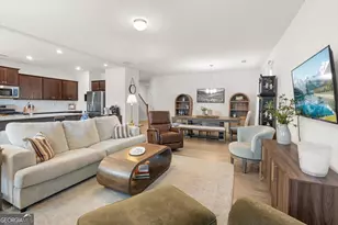 69 Briarwood Dr W, Dawsonville, GA 30534 - Photo 9