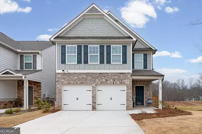 69 Briarwood Drive W, Dawsonville, GA 30534 - Photo 1