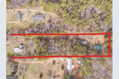 4803 S Cedartown Hwy, Lindale, GA 30147 - Photo 1