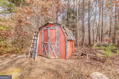 4803 S Cedartown Hwy, Lindale, GA 30147 - Photo 5