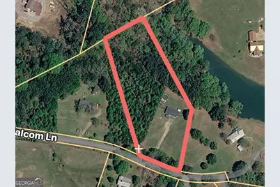 215 Malcom Lane, Covington, GA 30014 - Photo 17