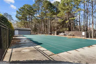 3989 Spalding Glen Drive, Peachtree Corners, GA 30360 - Photo 41