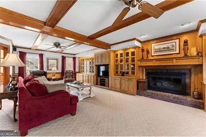 3989 Spalding Glen Drive, Peachtree Corners, GA 30360 - Photo 7