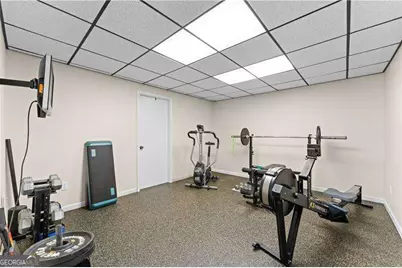 3989 Spalding Glen Drive, Peachtree Corners, GA 30360 - Photo 33