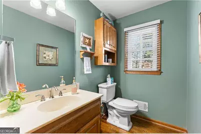 3989 Spalding Glen Drive, Peachtree Corners, GA 30360 - Photo 11