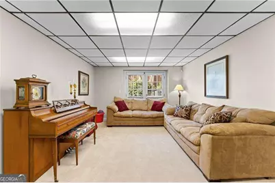 3989 Spalding Glen Drive, Peachtree Corners, GA 30360 - Photo 31