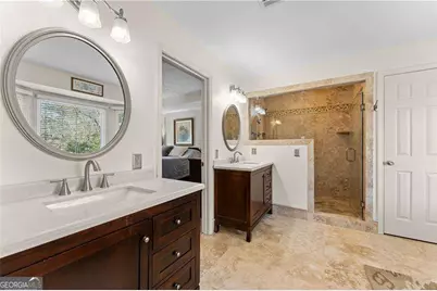 3989 Spalding Glen Drive, Peachtree Corners, GA 30360 - Photo 29