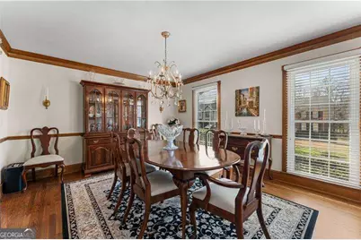 3989 Spalding Glen Drive, Peachtree Corners, GA 30360 - Photo 15