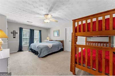 3989 Spalding Glen Drive, Peachtree Corners, GA 30360 - Photo 21