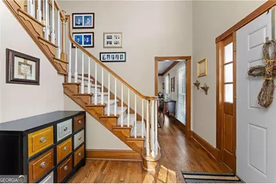 3989 Spalding Glen Drive, Peachtree Corners, GA 30360 - Photo 3