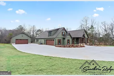 128 Martin Cemetery Road, Carrollton, GA 30117 - Photo 3