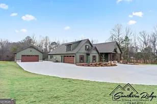 128 Martin Cemetery Rd, Carrollton, GA 30117 - Photo 3