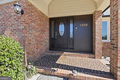 1506 Weaver Drive, Augusta, GA 30909 - Photo 7