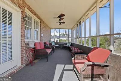 1506 Weaver Drive, Augusta, GA 30909 - Photo 9