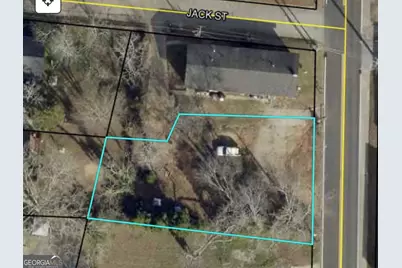 561 N 6th Street, Griffin, GA 30223 - Photo 1