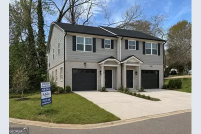 561 N 6th Street, Griffin, GA 30223 - Photo 3