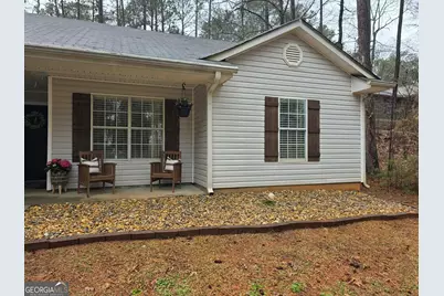 323 E Mourning Dove Court, Monticello, GA 31064 - Photo 3