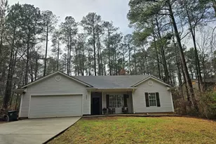 323 E Mourning Dove Ct, Monticello, GA 31064 - Photo 3