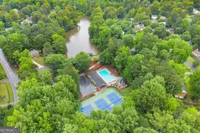 1541 Kinglet Lane, Marietta, GA 30062 - Photo 51