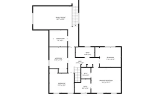 1541 Kinglet Ln, Marietta, GA 30062 - Photo 35