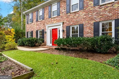 1541 Kinglet Lane, Marietta, GA 30062 - Photo 5