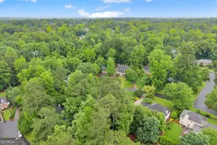 1541 Kinglet Ln, Marietta, GA 30062 - Photo 47