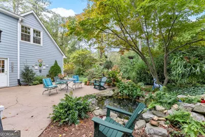 1541 Kinglet Lane, Marietta, GA 30062 - Photo 39