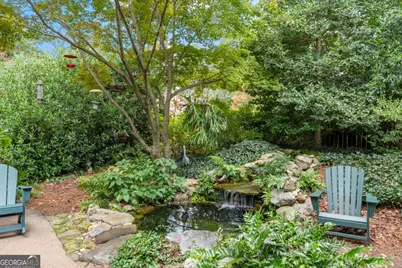 1541 Kinglet Lane, Marietta, GA 30062 - Photo 3