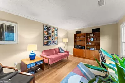 1541 Kinglet Lane, Marietta, GA 30062 - Photo 7