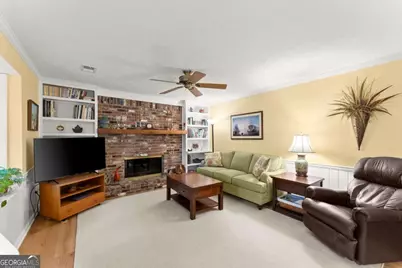 1541 Kinglet Lane, Marietta, GA 30062 - Photo 15