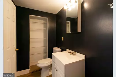 1194 J D Walton Road, Newnan, GA 30263 - Photo 19