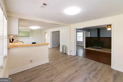 1194 J D Walton Road, Newnan, GA 30263 - Photo 5