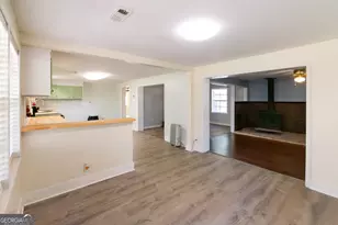 1194 J D Walton Rd, Newnan, GA 30263 - Photo 5