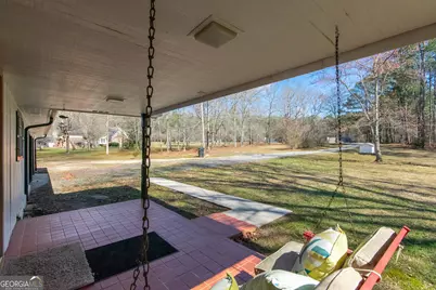 1194 J D Walton Road, Newnan, GA 30263 - Photo 3
