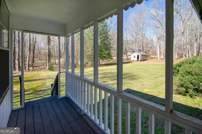 1194 J D Walton Road, Newnan, GA 30263 - Photo 33