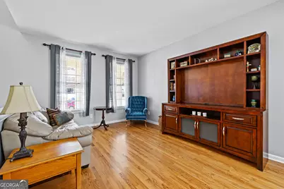 714 Bostonian Trace, Peachtree City, GA 30269 - Photo 5