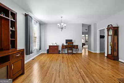 714 Bostonian Trace, Peachtree City, GA 30269 - Photo 7