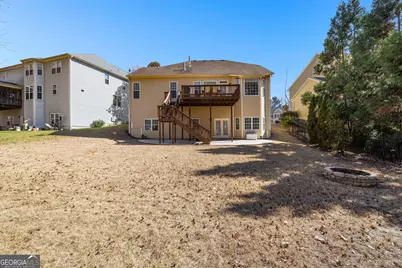 714 Bostonian Trace, Peachtree City, GA 30269 - Photo 53