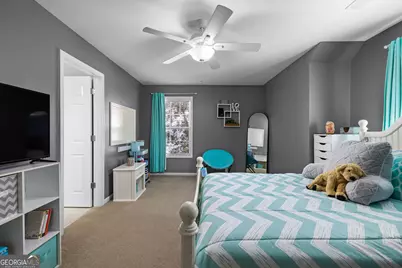 714 Bostonian Trace, Peachtree City, GA 30269 - Photo 31