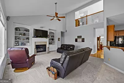 714 Bostonian Trace, Peachtree City, GA 30269 - Photo 9