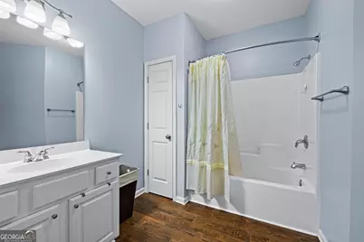 714 Bostonian Trace, Peachtree City, GA 30269 - Photo 39