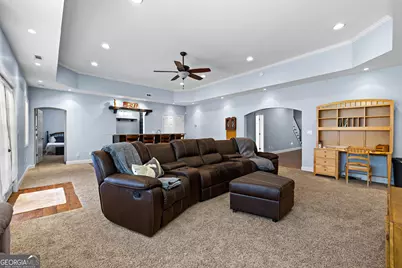 714 Bostonian Trace, Peachtree City, GA 30269 - Photo 43