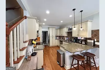 221 Hidden Falls Walk, Griffin, GA 30224 - Photo 3